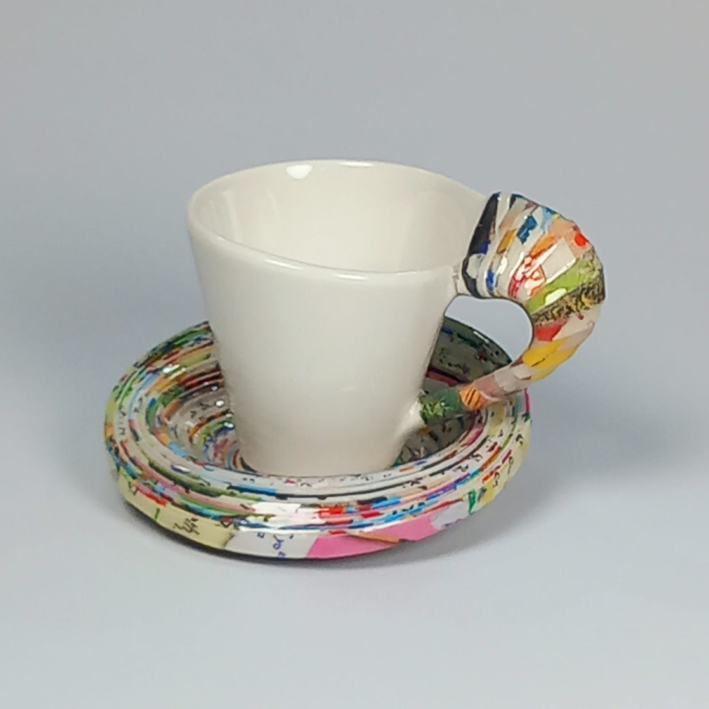 Cappuccino Cup Single pc.