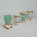 Porcelain Mug 2-way